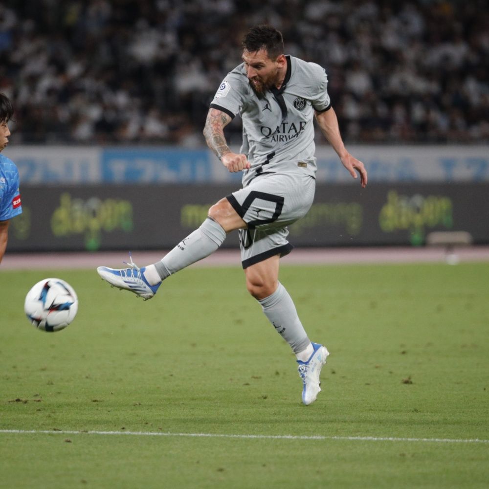 Lionel Messi a marqué son premier but pour le PSG dans contre Kawasaki messi.jpeg 847673878
