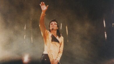 Trois chansons contestées de Michael Jackson retirées des services de streaming michael jackson 1
