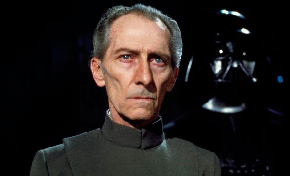 Moff Tarkin