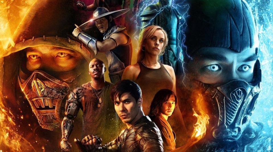 Est ce que film Mortal Kombat aura une suite au cinéma ? mortal kombat film