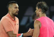 Quand la demi-finale Nadal-Kyrgios devait avoir lieu à Wimbledon : date et heure nadal kyrgios