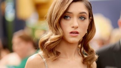 Natalia Dyer l'actrice de Stranger Things attaquée sur les réseaux : les fans la défendent natalia dyer stranger things netflix crop1658875696781.jpg 242310155