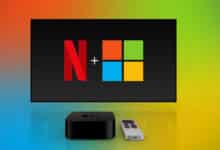 Netflix aura Microsoft comme partenaire commercial pour la publicité et les abonnements netflix microsoft publicite
