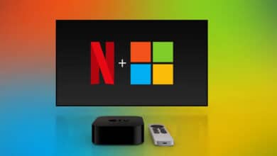 Photo de Netflix aura Microsoft comme partenaire commercial pour la publicité et les abonnements