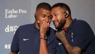 Ils disent qu'au PSG ils ne veulent plus de lui et Neymar a déjà pris une décision personnelle neymar et kylian au japon