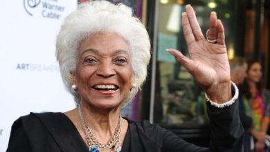 L'actrice de Star Trek Nichelle Nichols décède à 89 ans nichelle nichols crop1659300996244.jpg 787450851