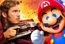 Nintendo acquiert un studio d'animation qui deviendra "Nintendo Pictures" nintendo film 1