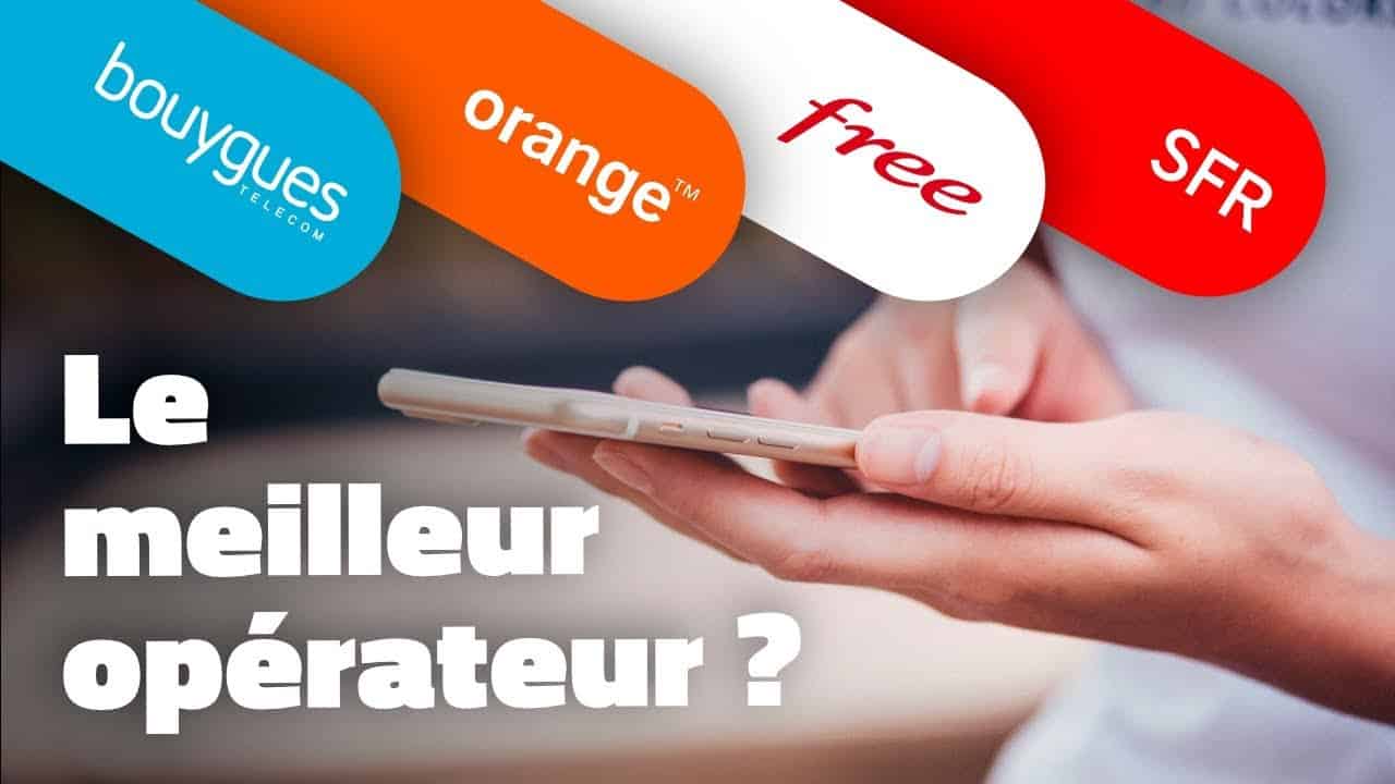 Ce qui pourrait changer pour résilier un abonnement mobile ou une box internet operateur lequel choisir