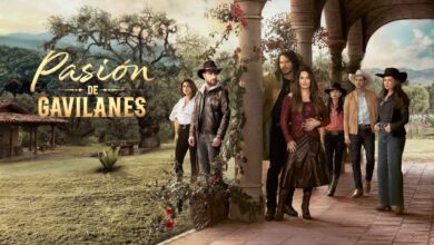 Pasión de Gavilanes, saison 2 arrive sur Netflix pasion de gavilanes