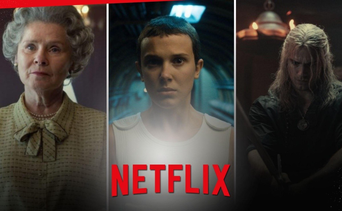 Challenge pour les fans de Netflix : choisissez vos 3 séries préférées dans ce bingo incontournable portadas top 1 crop1658434810381.jpg 1371017179