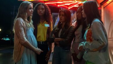 Les nouveautés sur Netflix, HBO Max, Prime Video durant la semaine du 25 au 31 juillet pretty little liars original sin crop1658607653378.jpg 242310155