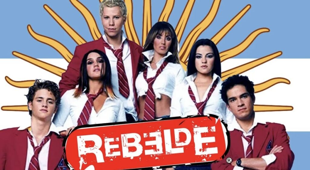 Rebelde 2 : Le casting de la saison 2 - Qui revient ? rebelde saison 2