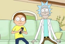 Rick et Morty : date de première officielle de la saison 6 sur HBO Max rick and morty 1bb9 crop1658937063871.jpg 1848238182