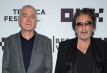Photo de Le film d’Al Pacino et Robert De Niro qui aura une suite