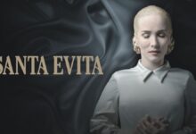 Santa Evita : Histoire, casting et bande annonce de la série Disney+ santa evita 1