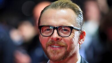 Les fans de Star Wars sont "toxiques" dixit Simon Pegg simon pegg crop1658413014580.jpg 1286027801