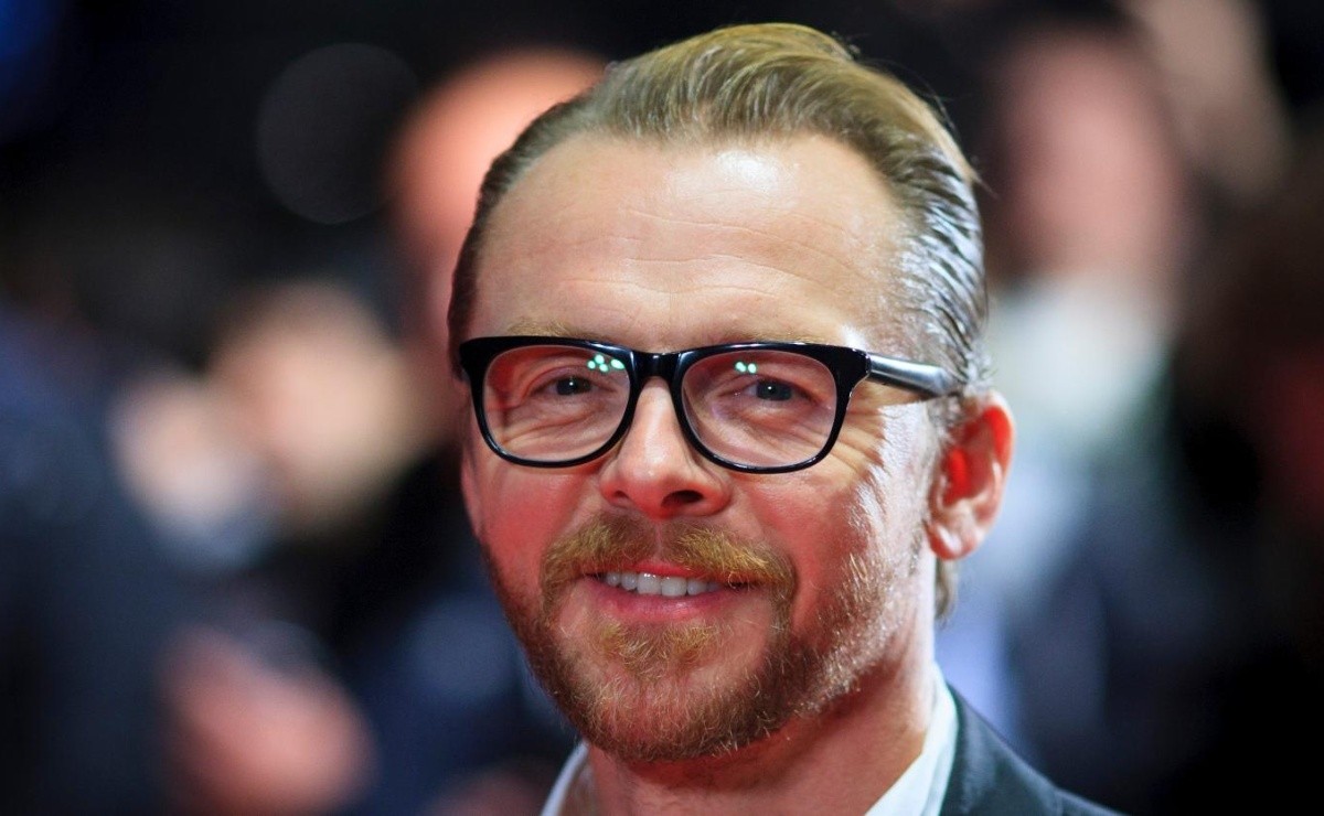 Les fans de Star Wars sont "toxiques" dixit Simon Pegg simon pegg crop1658413014580.jpg 1286027801