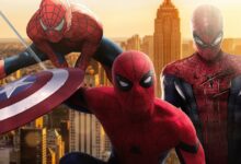 Photo de Marvel n’a pas annoncé les films Spider-Man au San Diego Comic-Con 2022 ?