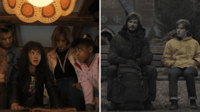 Photo de Netflix : le croisement de Stranger Things avec Dark, de quoi avons-nous besoin