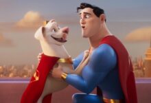 DC League: Krypto Super chien est un bon film pour les enfants supermascotas crop1659015037333.jpg 950658087