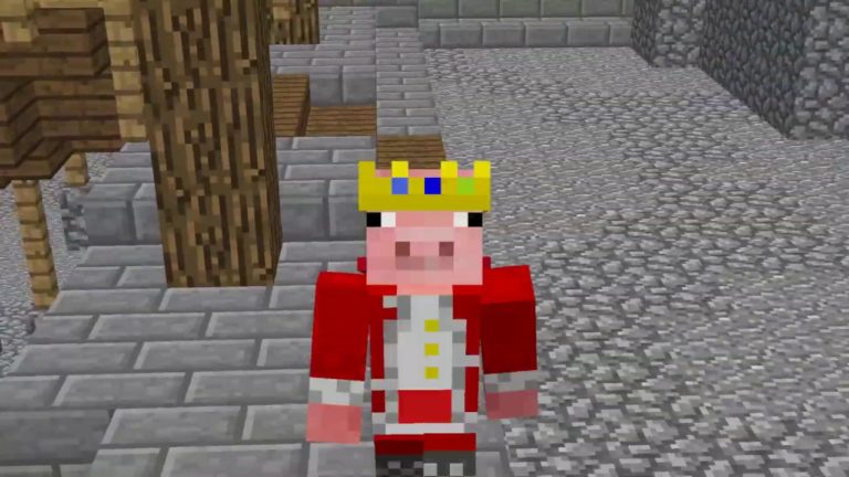 Technoblade le youtuber Mincraft est mort après un diagnostic de cancer technoblade minecraft youtuber