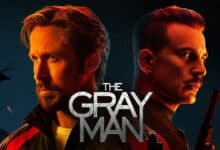 The Gray Man arrive sur Netflix: un film avec Ryan Gosling et Chris Evans the gray man netflix