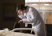 The Good Doctor saison 6 : Elle sortira quand ? the good doctor crop1658325536258.jpg 961162925