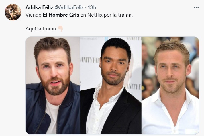 The Gray Man est arrivé sur Netflix : Les réactions des fans de Chris Evans et Ryan Gosling the gray man 5.jpeg 792370018