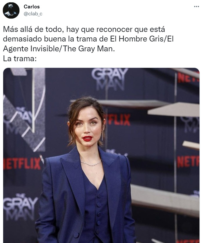 The Gray Man est arrivé sur Netflix : Les réactions des fans de Chris Evans et Ryan Gosling the gray man 6.jpeg 792370018