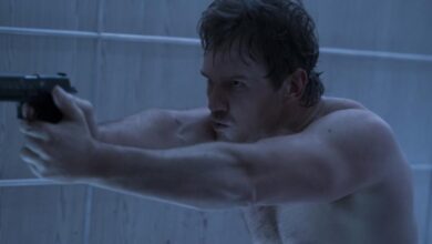 La série la plus regardée sur Prime Video durant la semaine du 11 au 17 juillet the terminal list crop1658067648750.jpg 1444707085