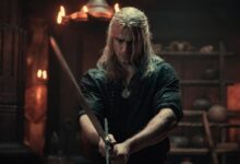 Photo de Effondrement sur Netflix : Henry Cavill a le COVID19 et le tournage de The Witcher a été paralysé