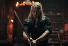 The Witcher Saison 3: Production à l'arrêt car Henry Cavill a le COVID the witcher temporada 3 fue suspendida x1x crop1659036853469.jpg 918983487