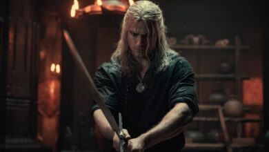 The Witcher Saison 3: Production à l'arrêt car Henry Cavill a le COVID the witcher temporada 3 fue suspendida x1x crop1659036853469.jpg 918983487