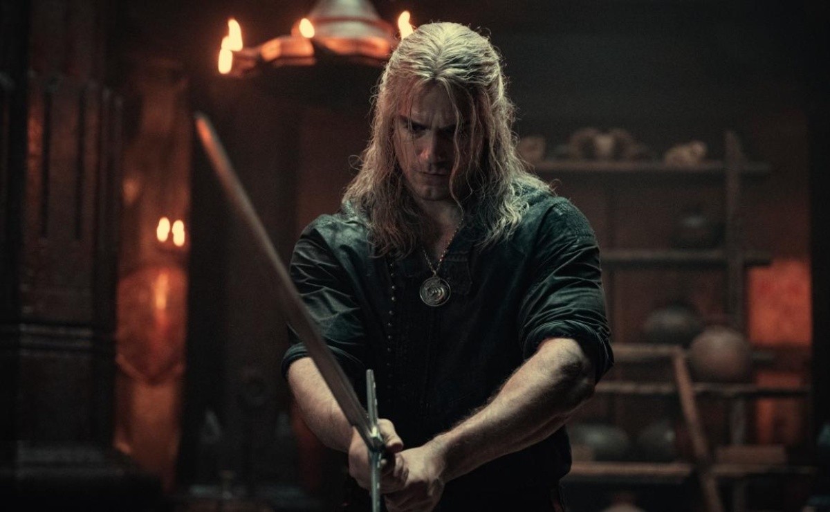Effondrement sur Netflix : Henry Cavill a le COVID19 et le tournage de The Witcher a été paralysé