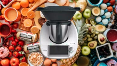 Tirez le meilleur parti de votre Thermomix avec ces sites de recettes gratuits thermomix recette