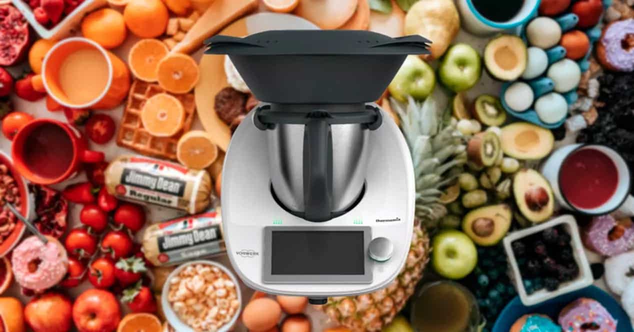 Tirez le meilleur parti de votre Thermomix avec ces sites de recettes gratuits thermomix recette