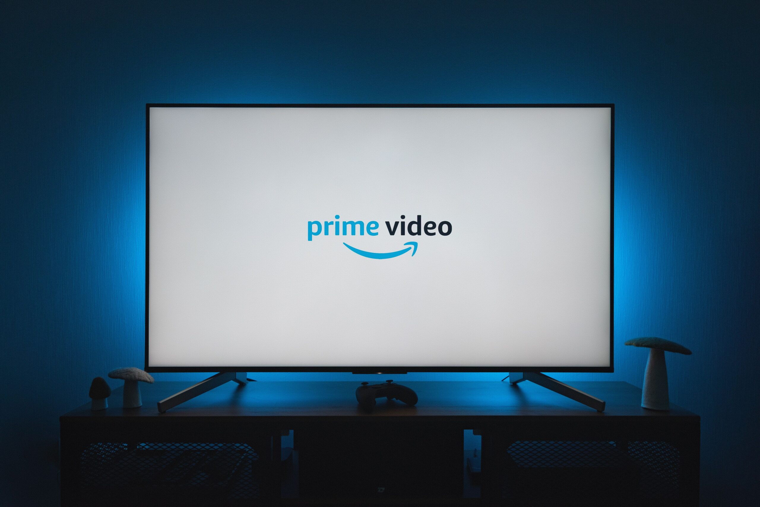 Amazon Prime Video obtient une refonte très appréciée, et il ressemble à Netflix thibault penin GgOitQkoioo unsplash scaled
