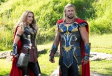 Photo de Thor : Love and Thunder, la critique du dernier Marvel