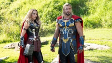Photo de Thor : Love and Thunder, la critique du dernier Marvel