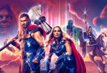 Thor : Love and Thunder est surclassé au box-office thor love thunder