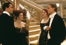 Photo de L’histoire d’amour du Titanic était-elle réelle ?
