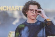 Tom Holland a dansé avec Madonna tom holland x2x crop1658963590325.jpg 242310155