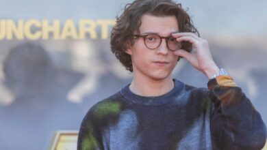 Tom Holland a dansé avec Madonna tom holland x2x crop1658963590325.jpg 242310155