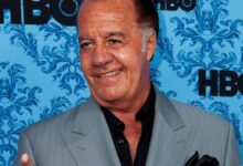 Tony Sirico, Paulie dans "Les Sopranos", décède à 79 ans tony sirico soprano