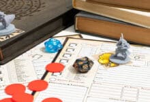 Metagaming : comment un problème frustrant peut être amusant ttrpg