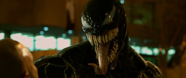 Venom  (IMDB).