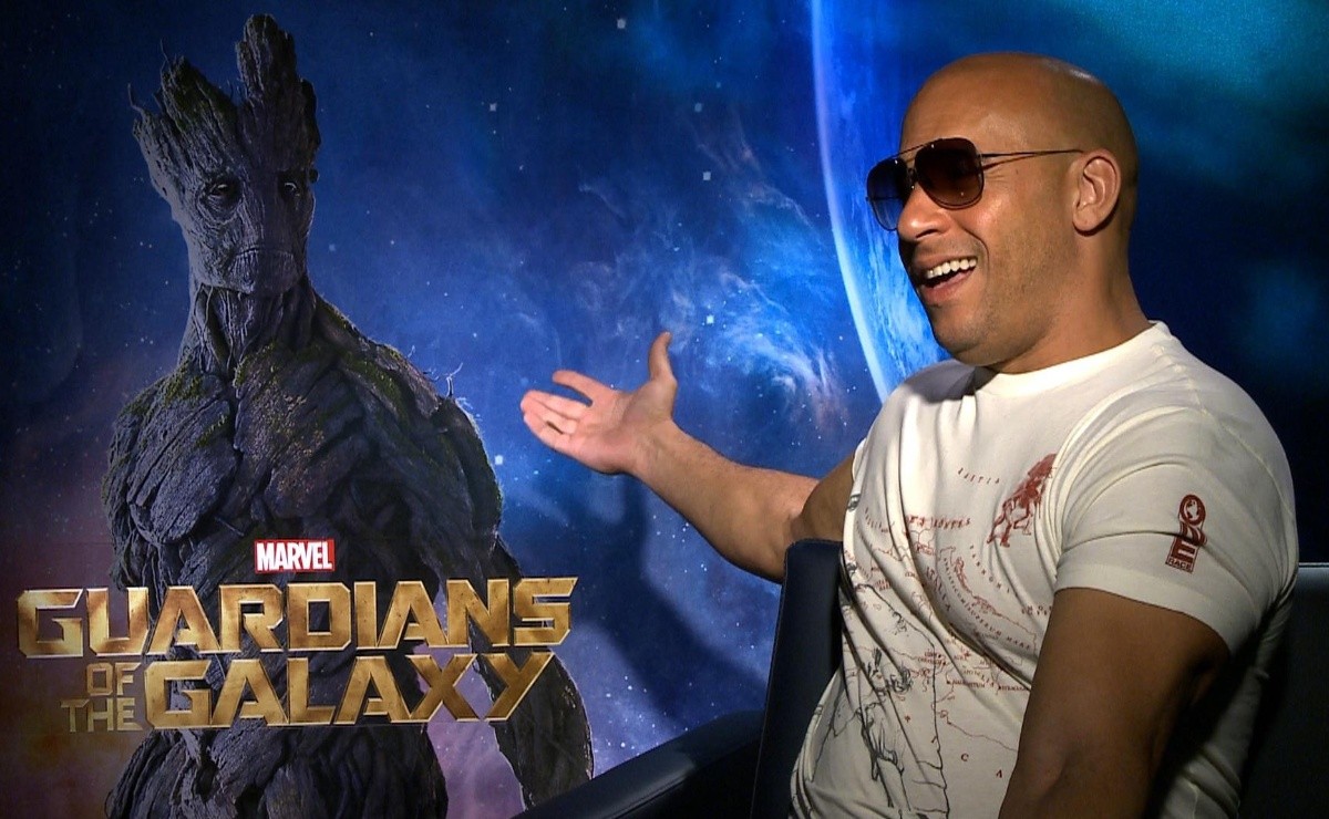 La vidéo hilarante de Vin Diesel disant "Je s'appelle Groot" en plusieurs langues vin diesel groot crop1658441078746.jpg 242310155