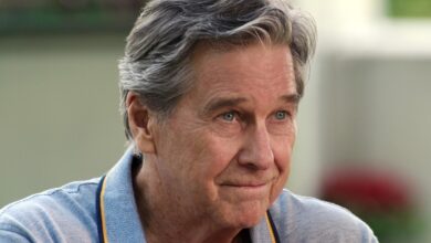 Ce n'est pas seulement Doc : l'autre rôle de Tim Matheson dans Virgin River que peu ont remarqué virgin river doc crop1658455006294.jpg 242310155