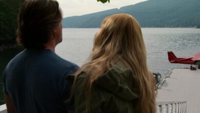 Photo de Virgin River, saison 4 : première fois sur Netflix