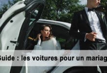 Comment choisir la bonne voiture ancienne pour votre mariage et où la louer voiture location mariage